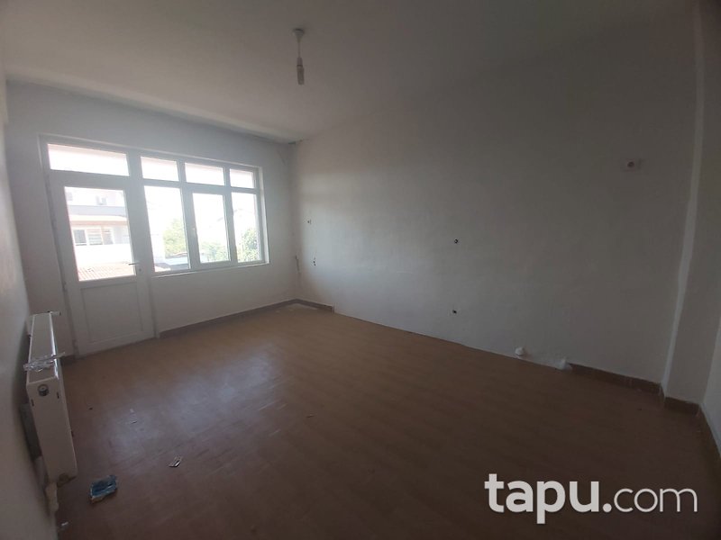Edirne Havsa Cumhuriyet Mahallesi'nde 9+3 417 m2 Bina