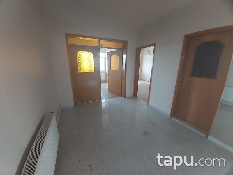 Edirne Havsa Cumhuriyet Mahallesi'nde 9+3 417 m2 Bina