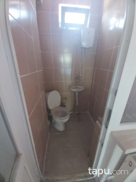 Edirne Havsa Cumhuriyet Mahallesi'nde 9+3 417 m2 Bina