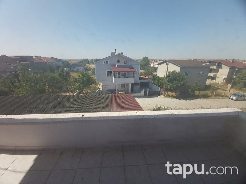 Edirne Havsa Cumhuriyet Mahallesi'nde 9+3 417 m2 Bina