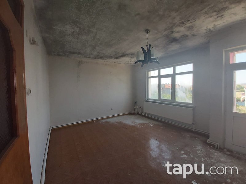 Edirne Havsa Cumhuriyet Mahallesi'nde 9+3 417 m2 Bina