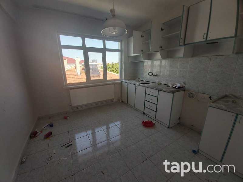 Edirne Havsa Cumhuriyet Mahallesi'nde 9+3 417 m2 Bina