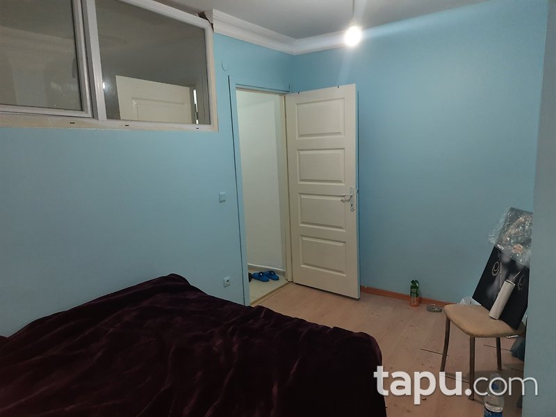 İstanbul Kağıthane Çağlayan Mahallesi'nde 1+1 Daire