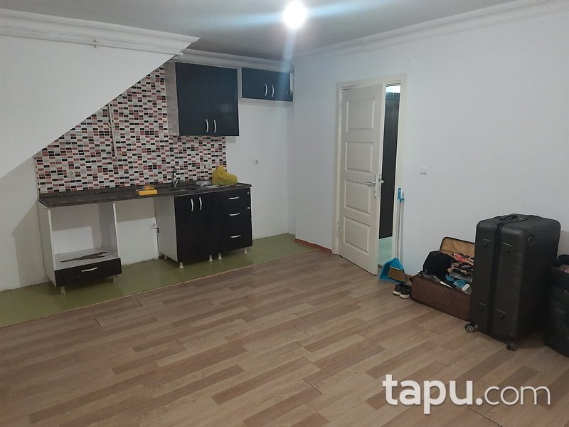 İstanbul Kağıthane Çağlayan Mahallesi'nde 1+1 Daire