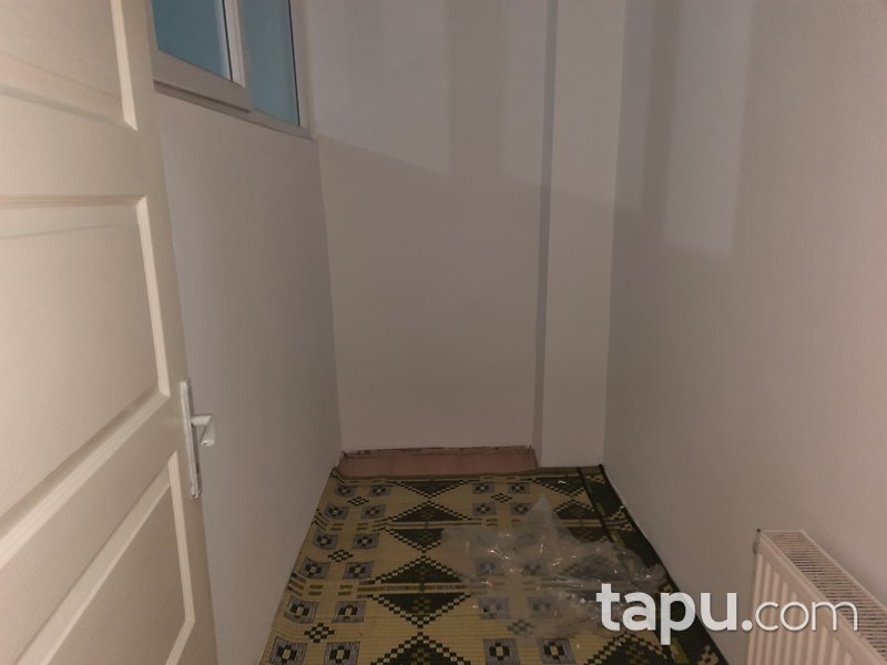 İstanbul Kağıthane Çağlayan Mahallesi'nde 1+1 Daire