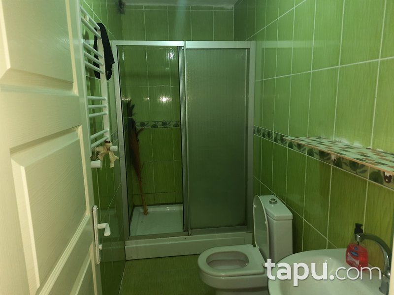 İstanbul Kağıthane Çağlayan Mahallesi'nde 1+1 Daire