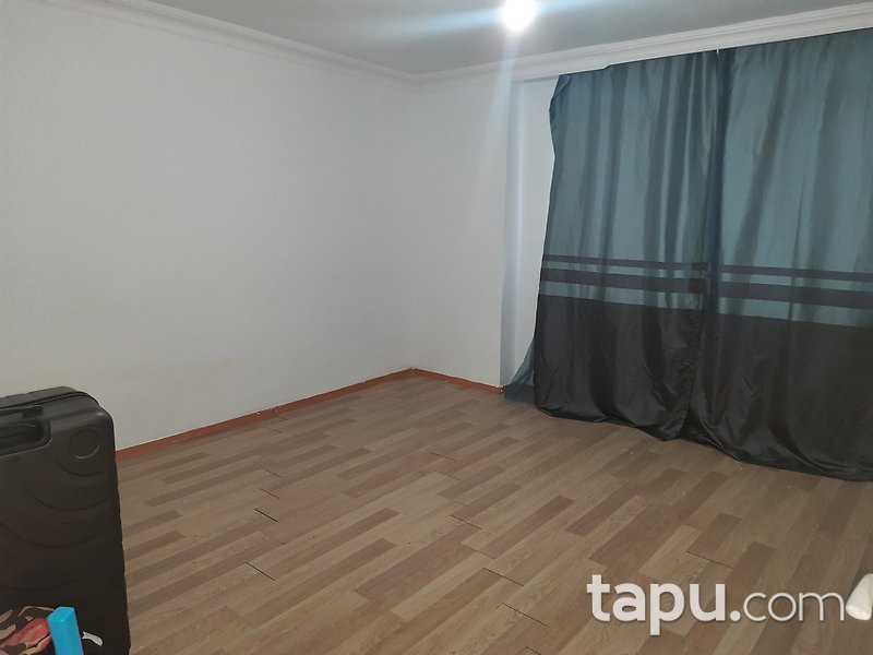 İstanbul Kağıthane Çağlayan Mahallesi'nde 1+1 Daire