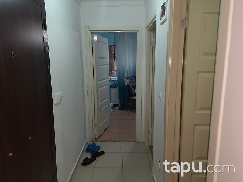 İstanbul Kağıthane Çağlayan Mahallesi'nde 1+1 Daire