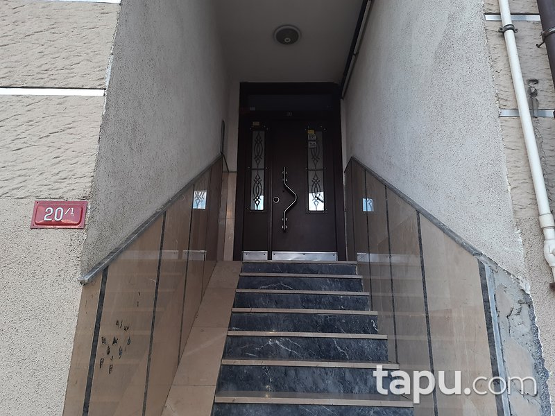 İstanbul Kağıthane Çağlayan Mahallesi'nde 1+1 Daire