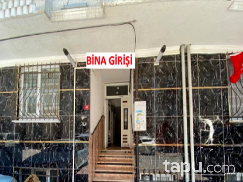 İstanbul Esenyurt Çınar Mahallesi'nde 2+1 63 m2 Daire