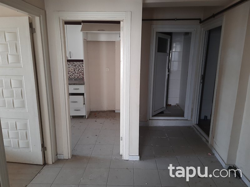 İstanbul Esenyurt Yeşilkent Mahallesi'nde 2+1 81 m2 Daire