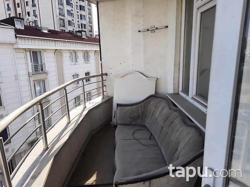 İstanbul Esenyurt Yeşilkent Mahallesi'nde 2+1 81 m2 Daire
