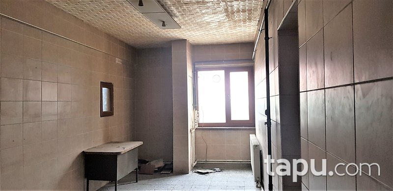 Konya Karatay Taşoluk İşhanı'nda Birleşik 2 Adet Ofis
