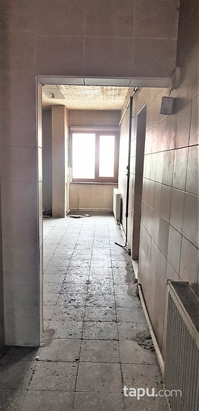 Konya Karatay Taşoluk İşhanı'nda Birleşik 2 Adet Ofis