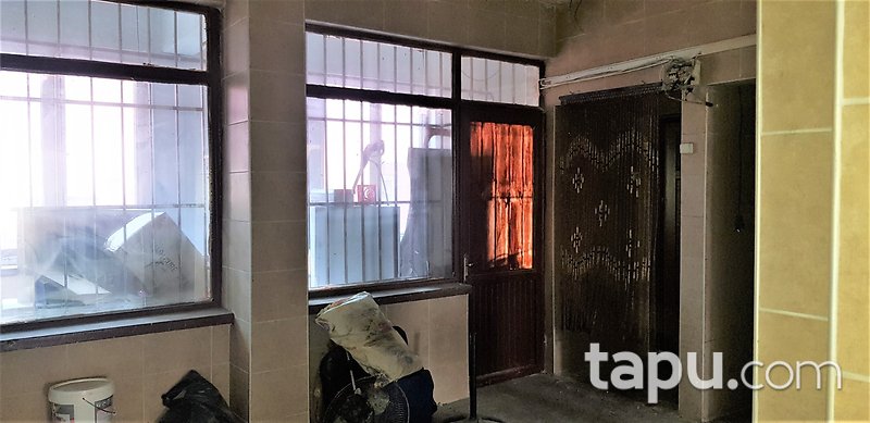 Konya Karatay Taşoluk İşhanı'nda Birleşik 2 Adet Ofis