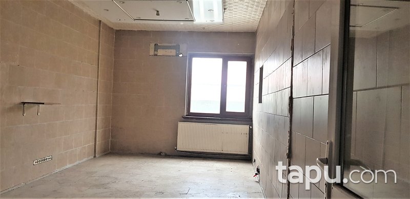 Konya Karatay Taşoluk İşhanı'nda Birleşik 2 Adet Ofis