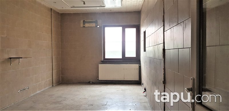 Konya Karatay Taşoluk İşhanı'nda Birleşik 2 Adet Ofis
