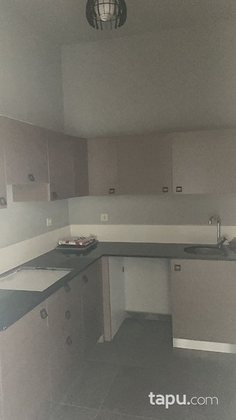 Mersin Mezitli En Ofis İş Merkezi'nde 114 m2 Ofis