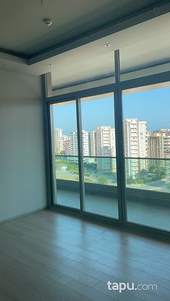Mersin Mezitli En Ofis İş Merkezi'nde 114 m2 Ofis