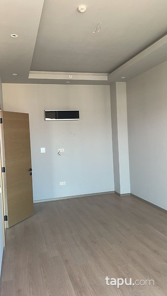 Mersin Mezitli En Ofis İş Merkezi'nde 114 m2 Ofis