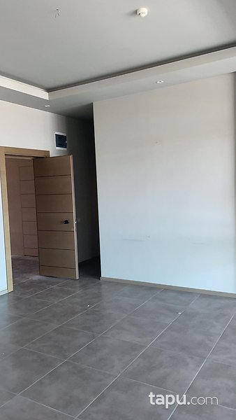 Mersin Mezitli En Ofis İş Merkezi'nde 114 m2 Ofis
