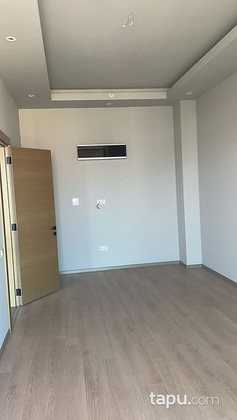 Mersin Mezitli En Ofis İş Merkezi'nde 114 m2 Ofis