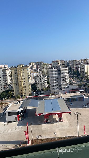 Mersin Mezitli En Ofis İş Merkezi'nde 114 m2 Ofis