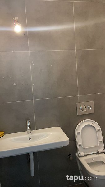 Mersin Mezitli En Ofis İş Merkezi'nde 114 m2 Ofis
