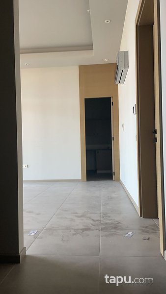 Mersin Mezitli En Ofis İş Merkezi'nde 114 m2 Ofis