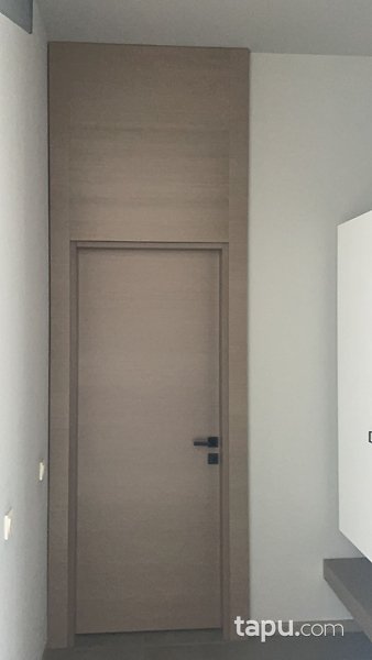 Mersin Mezitli En Ofis İş Merkezi'nde 114 m2 Ofis