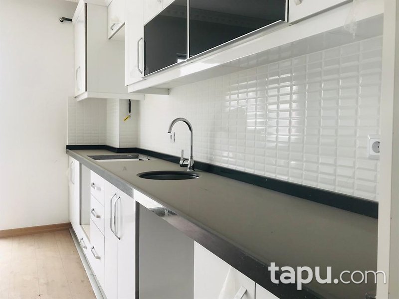 Samsun İlkadım Karasamsun Mahallesi'nde 4+1 155 m2 Daire