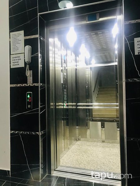 Samsun İlkadım Karasamsun Mahallesi'nde 4+1 155 m2 Daire
