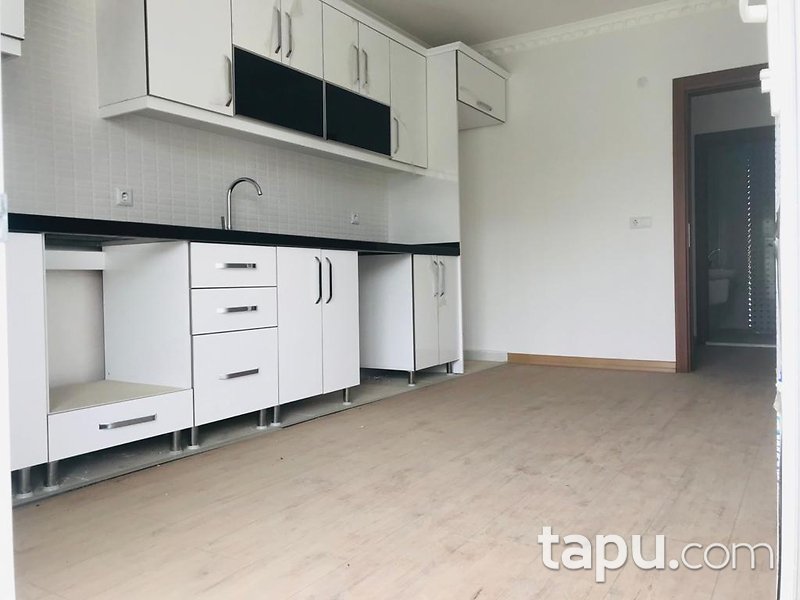 Samsun İlkadım Karasamsun Mahallesi'nde 4+1 155 m2 Daire
