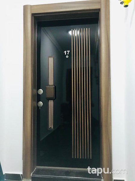 Samsun İlkadım Karasamsun Mahallesi'nde 4+1 155 m2 Daire