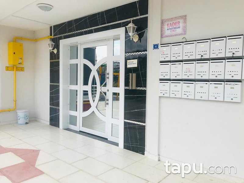 Samsun İlkadım Karasamsun Mahallesi'nde 4+1 155 m2 Daire