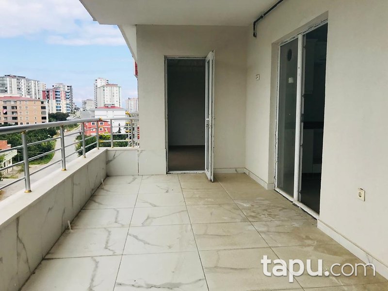 Samsun İlkadım Karasamsun Mahallesi'nde 4+1 155 m2 Daire