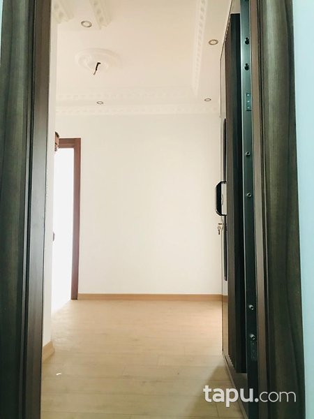 Samsun İlkadım Karasamsun Mahallesi'nde 4+1 155 m2 Daire