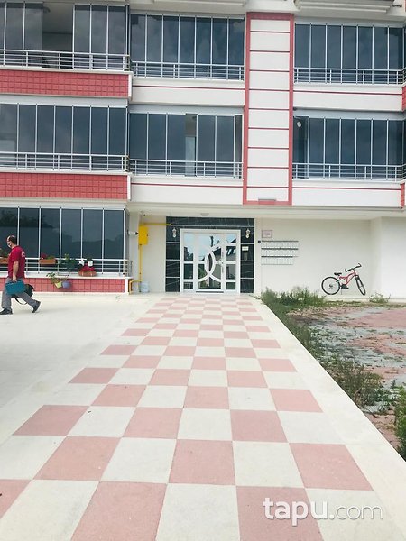 Samsun İlkadım Karasamsun Mahallesi'nde 4+1 155 m2 Daire