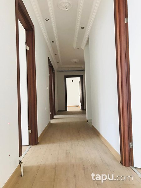 Samsun İlkadım Karasamsun Mahallesi'nde 4+1 155 m2 Daire