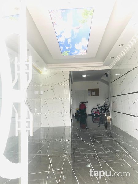 Samsun İlkadım Karasamsun Mahallesi'nde 4+1 155 m2 Daire