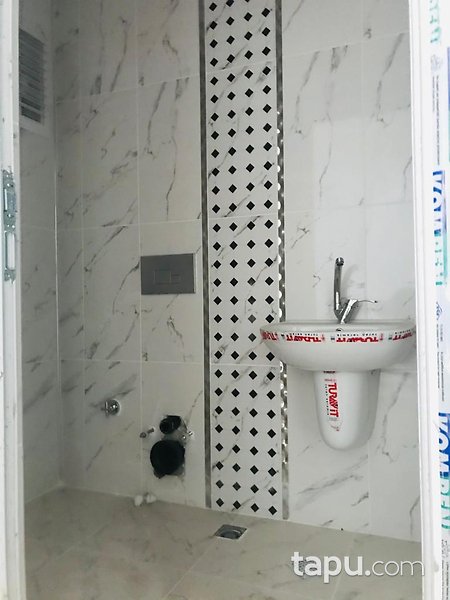 Samsun İlkadım Karasamsun Mahallesi'nde 4+1 155 m2 Daire