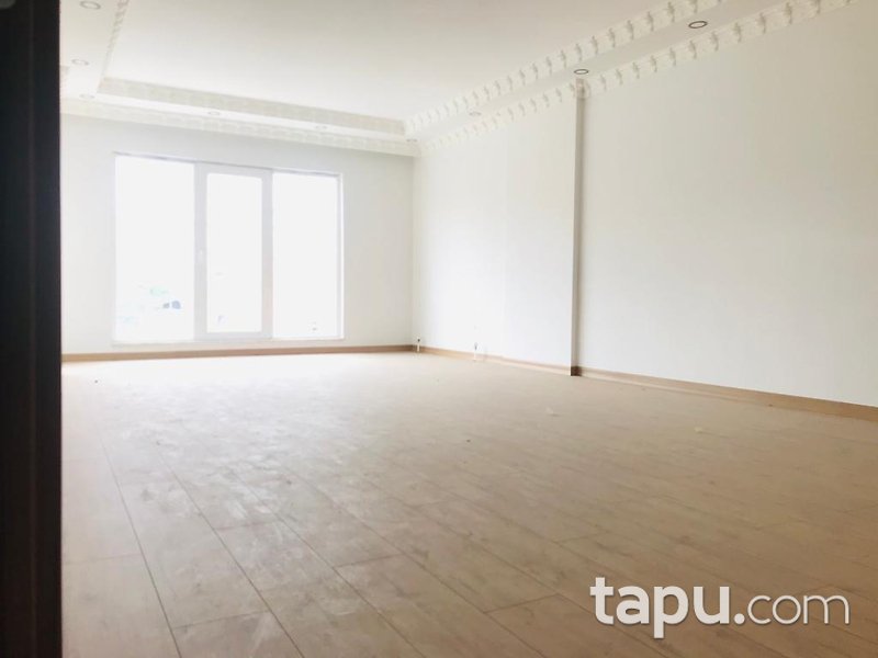 Samsun İlkadım Karasamsun Mahallesi'nde 4+1 155 m2 Daire