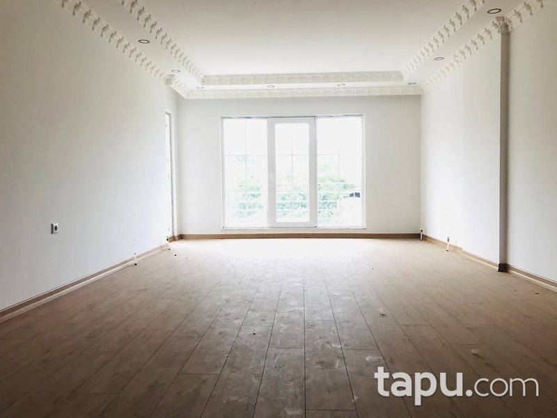Samsun İlkadım Karasamsun Mahallesi'nde 4+1 155 m2 Daire