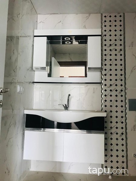 Samsun İlkadım Karasamsun Mahallesi'nde 4+1 155 m2 Daire