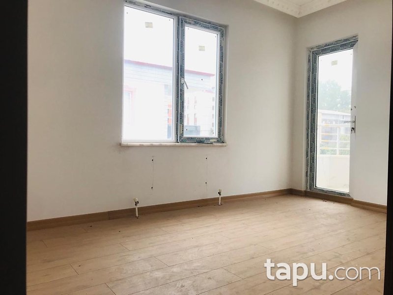 Samsun İlkadım Karasamsun Mahallesi'nde 4+1 155 m2 Daire