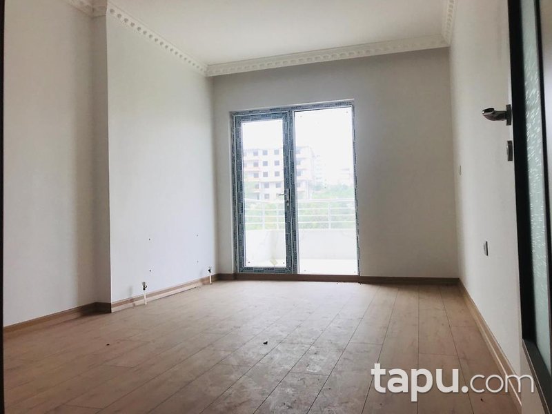 Samsun İlkadım Karasamsun Mahallesi'nde 4+1 155 m2 Daire
