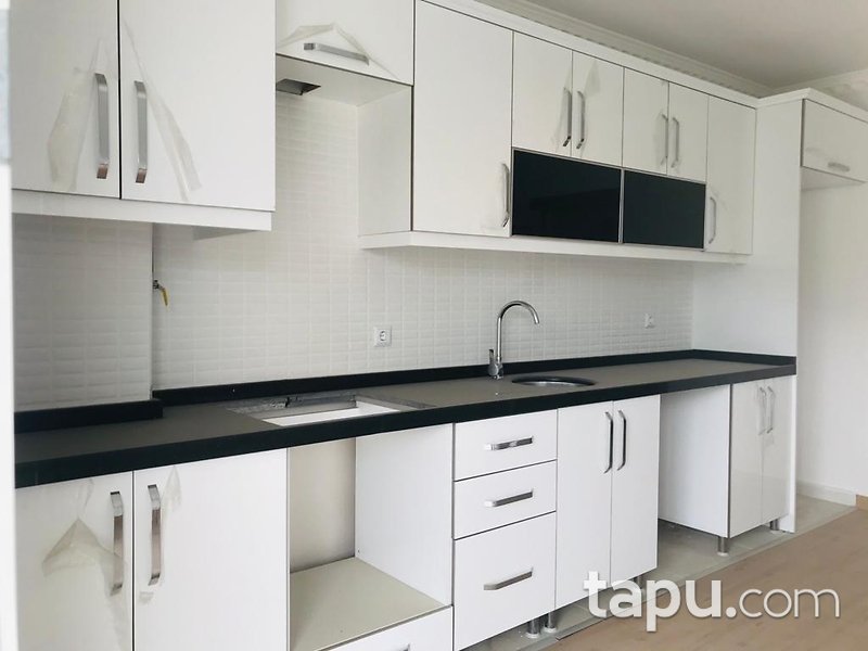 Samsun İlkadım Karasamsun Mahallesi'nde 4+1 155 m2 Daire