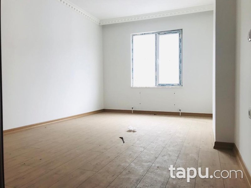 Samsun İlkadım Karasamsun Mahallesi'nde 4+1 155 m2 Daire
