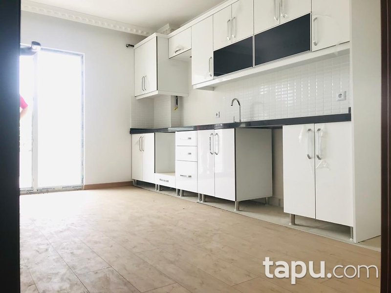 Samsun İlkadım Karasamsun Mahallesi'nde 4+1 155 m2 Daire