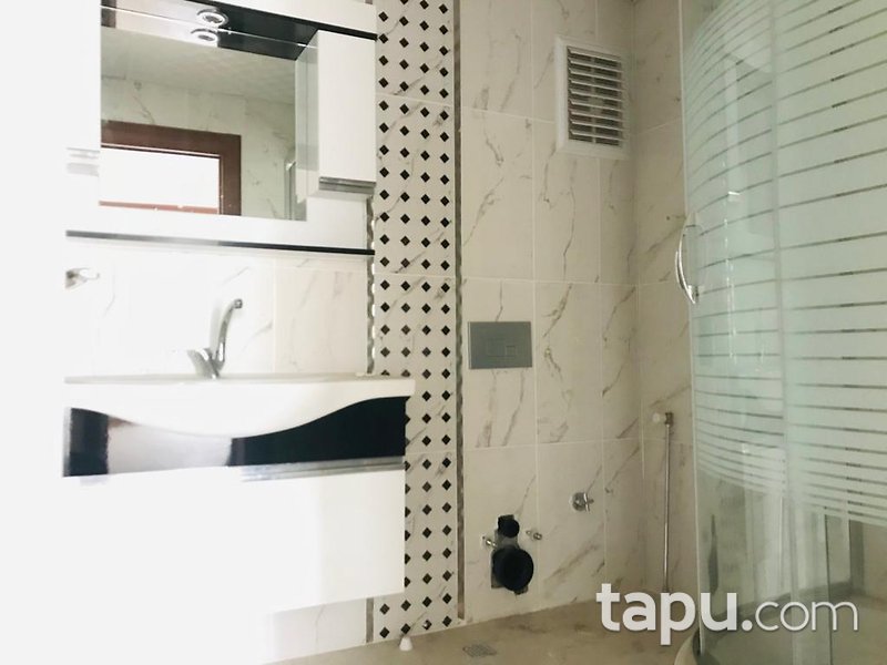 Samsun İlkadım Karasamsun Mahallesi'nde 4+1 155 m2 Daire
